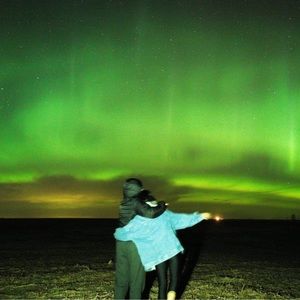 Meet your Posher, Gladys